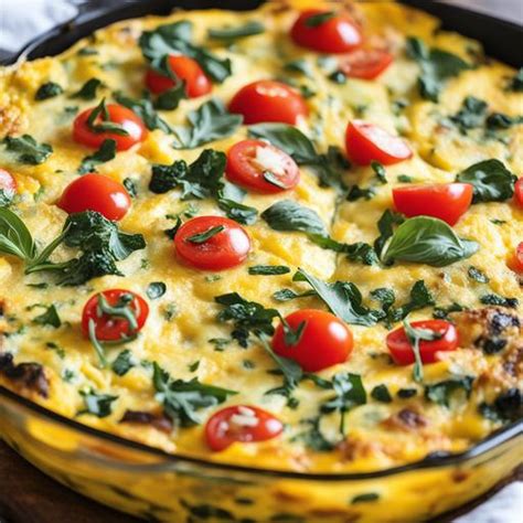 The Ultimate Guide To Frittata Oven Recipe