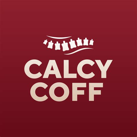 CalcyCoff กาแฟ Max แคลเซียม