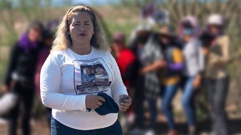 Reportan Desaparición De Ceci Flores Líder De Madres Buscadoras El