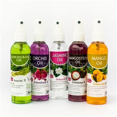 Бальзамы и масла для массажа из Таиланда – Купить тайские средства для ...