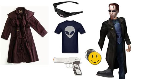 Postal Dude Costume Guide For Cosplay And Halloween