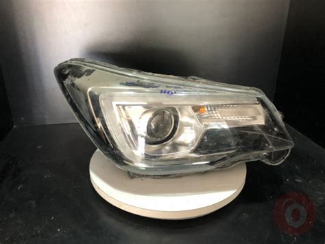 Subaru Forester Full Led Sa Far Kma Yedek Par Alar Fiyatlar