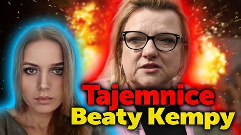 Tajemnice Beaty Kempy Dr Aleksandra Sarna I Jan Pi Ski Youtube