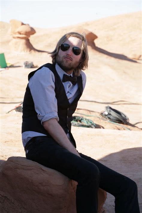 Mark - Mark Stoermer Photo (20808275) - Fanpop