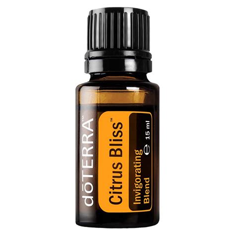 doTERRA Citrus Bliss 15 ml | Melini