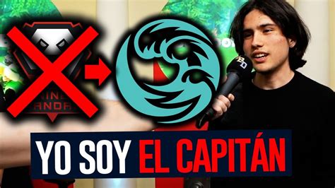 Entrevista a TIMADO y TSM después de ELIMINAR a 9PANDAS para enfrentar