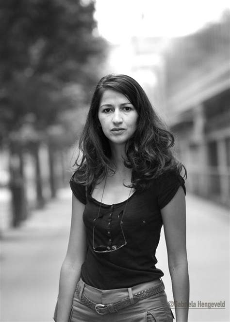 Zineb El Rhazoui (auteur de La vie de Mahomet) - Babelio