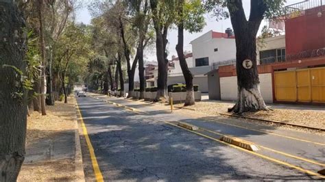 Cu Ndo Se Inaugura La Ciclov A Metropolitana Que Conectar Al Edomex Y