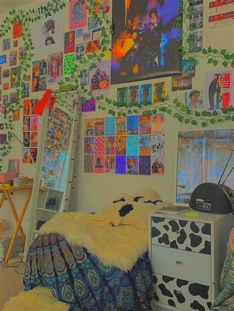 𝐅𝐨𝐥𝐥𝐨𝐰 𝐟𝐫𝐞𝐝𝐝𝐢𝐝𝐮𝐡🐉 In 2020 Indie Room Decor Dreamy Room Indie Room