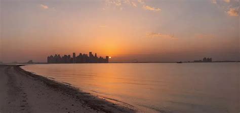 Passeio De Barco De Meio Dia Pela Ilha Al Safliya Doha Hurb