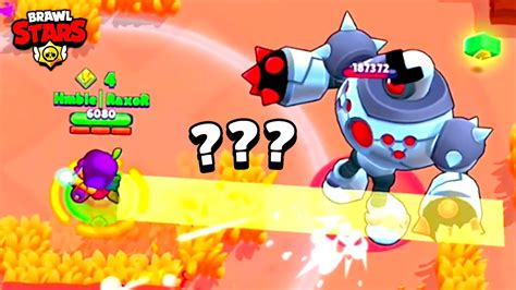 COSA SUCCEDE Con CORDELIUS Su CACCIA AL BOSS Brawl Stars ITA YouTube