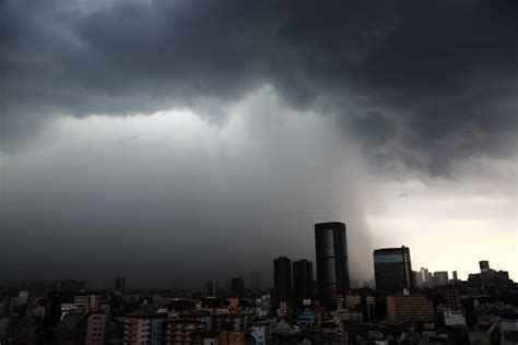 【ゲリラ豪雨予測の新手法】 スパコンと最新鋭気象レーダーを活用した気象予報 おにぎりまとめ