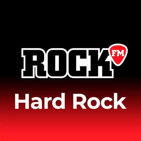 Hard Rock By Rock Fm