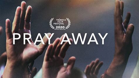 Watch Pray Away (2021) Full Movie on Filmxy