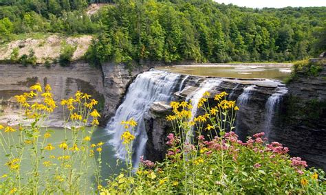 5 Of The Best Natural Parks In New York State Wanderlust