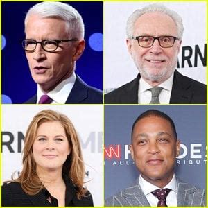 The Richest CNN Anchors & Hosts, Ranked From Lowest to Highest Net Worth : r/ThisCelebrity