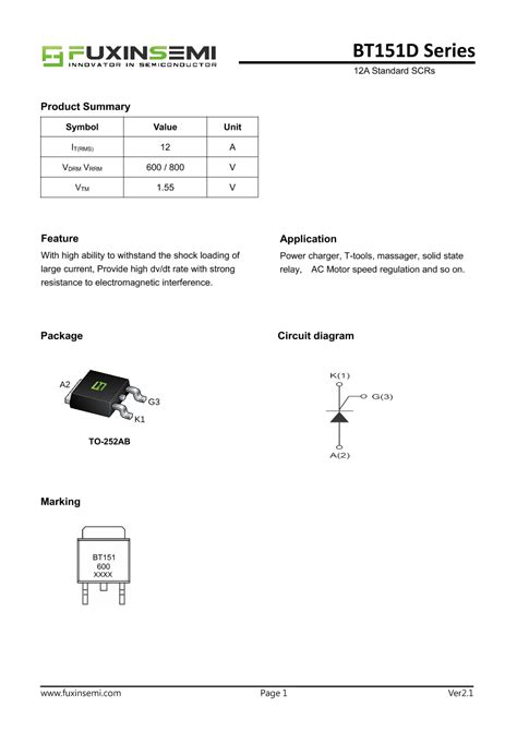 Bt D Fuxinsemi Bt D Pdf