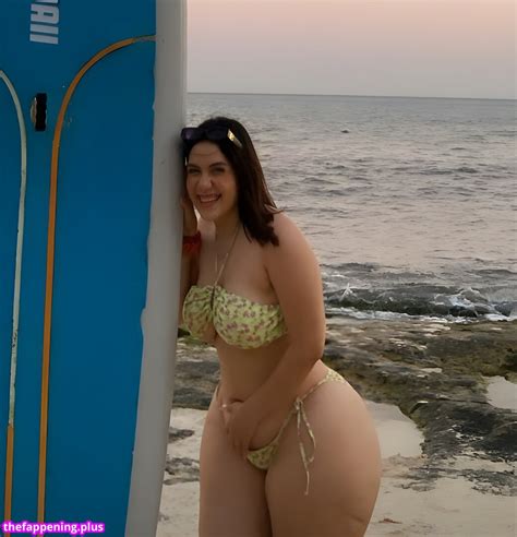 Valeria Alcala Valerialcala Valerialcalaa Nude Onlyfans Photo