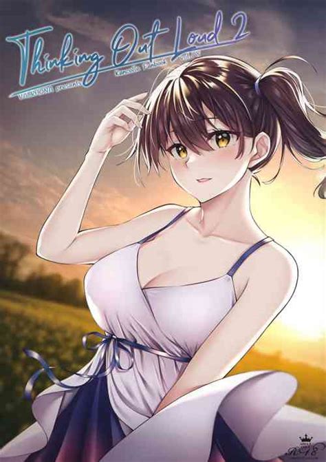 Character Kaga Popular Nhentai Hentai Doujinshi And Manga