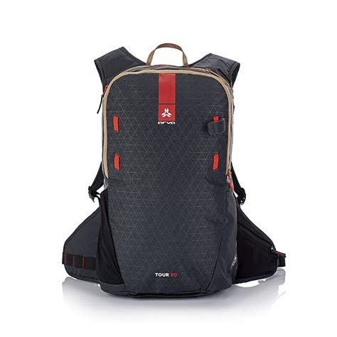 Backpack Arva TOUR 20 Grey