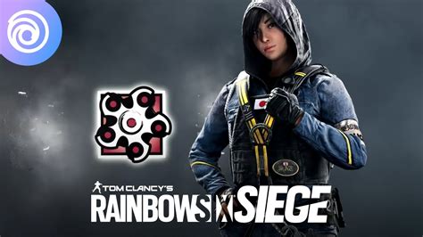 Tom Clancy S Rainbow Six Siege Guía De Inicio Al Agente Hibana Youtube