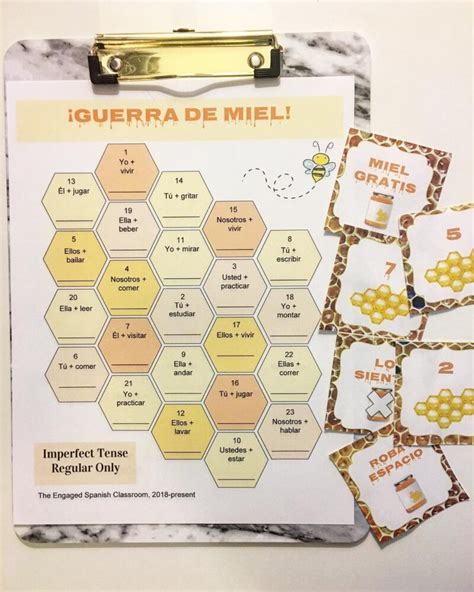 9 Fun Spanish Class Games that are Sure to Increase Student Engagement ...