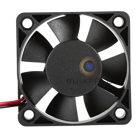 50mm Brushless Fan 50x50x15mm 5015 Dc 12v Small Cooling Fan Buy Small