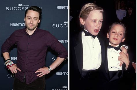 Kieran Culkin