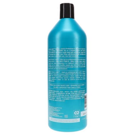 Redken Extreme Length Shampoo 338 Oz 338 Oz Kroger