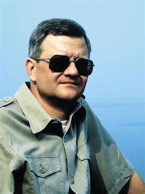 Том Клэнси фото на - 24СМИ