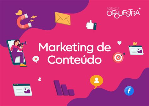 O MARKETING DE CONTEÚDO E A IMAGEM DA SUA EMPRESA