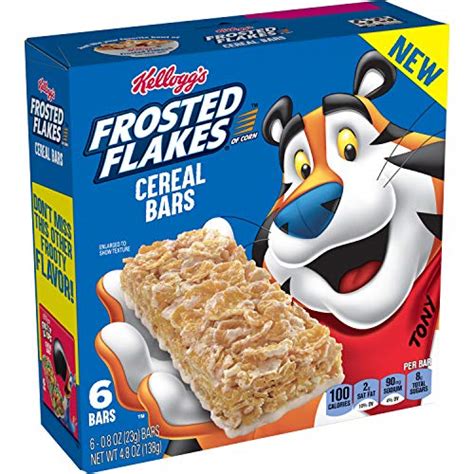 Kelloggs Frosted Flakes Breakfast Cereal Orig In Pakistan Wellshop Pk