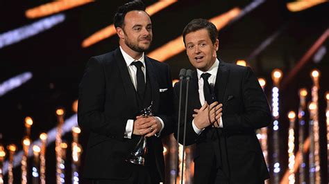 Ant and Dec nominated for BAFTA Award | HELLO!