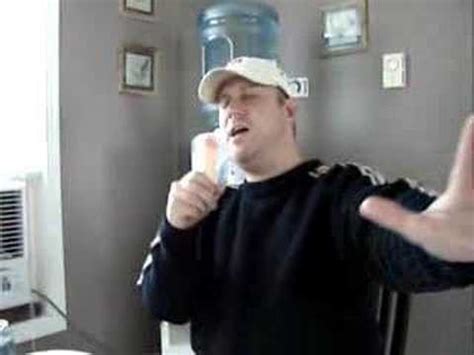 Singing Into A Dildo Youtube