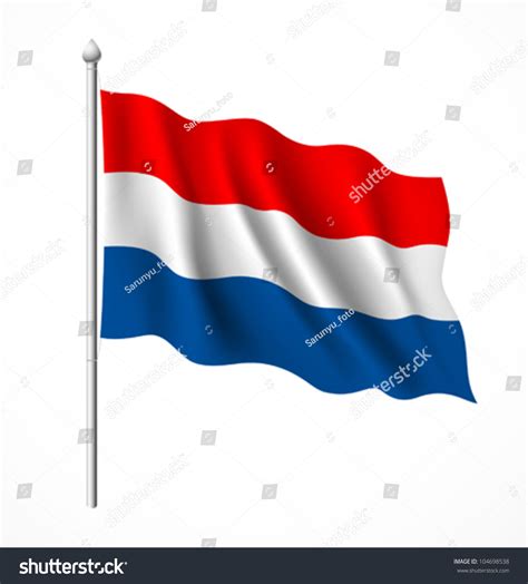 17 945 Flag Holland Illustratie Images Stock Photos Vectors