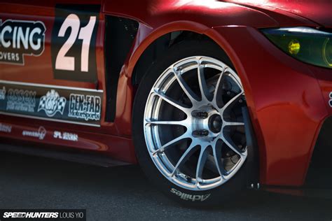 Cool Runnings Building The Ultimate Endurance Bmw M4 Speedhunters