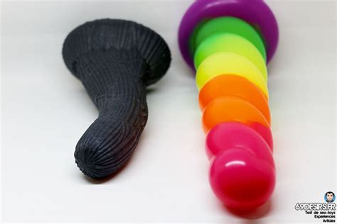Unicorn Horn Dildo Review A Magical Split Peaches Sextoy