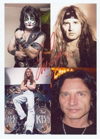 Pin By Cindi Chase On KISS Hot Band Singer Kiss Band