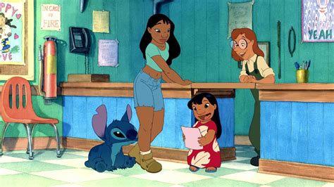 Lilo And Stitch 2024 Release Date Trailer Release Date Tine Adriana