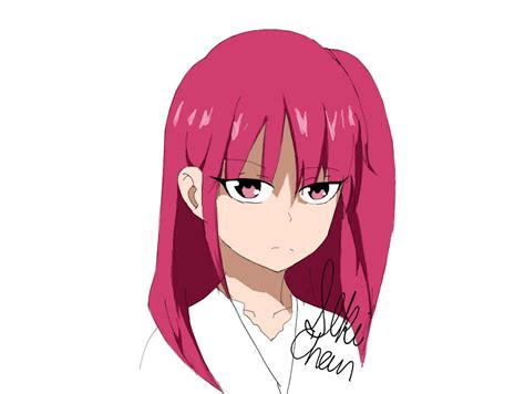 Fan Art - Morgiana by Hunterseker on DeviantArt