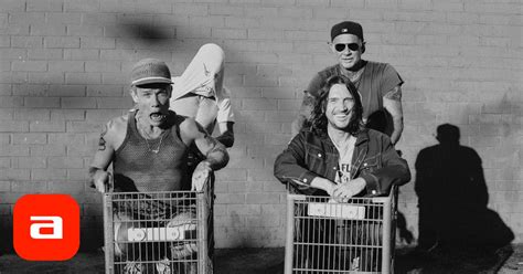 The Shape Im Takin Red Hot Chili Peppers