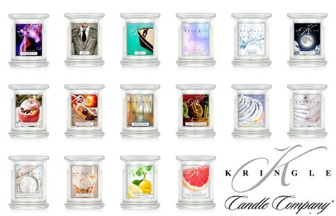 Kringle Candle steht für ein naturgetreues wunderschönes und