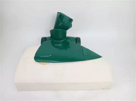 Vorwerk Elektrob Rste Eb Kobold Eur Picclick De