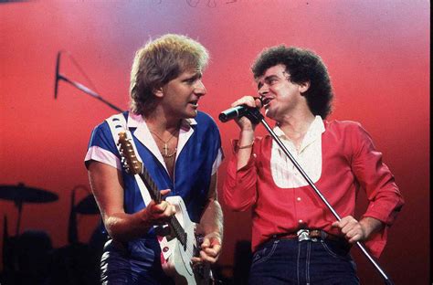 Top Air Supply Songs of the '80s