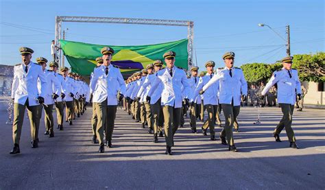 O Que É Aspirante A Oficial - Polícia Militar declara 52 aspirantes-a-oficial em solenidade de ...
