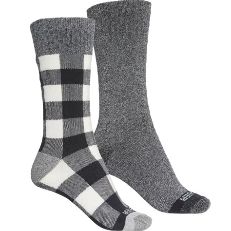 Eddie Bauer Brushed Thermal Socks For Women Save 33