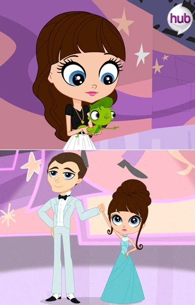 Blythe Baxtergallery Littlest Pet Shop Tv Show Wiki Fandom