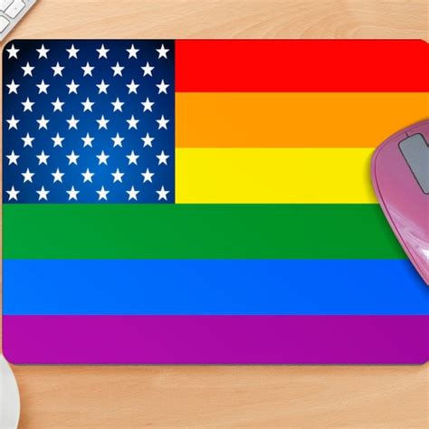 Gay Mouse Pad Etsy