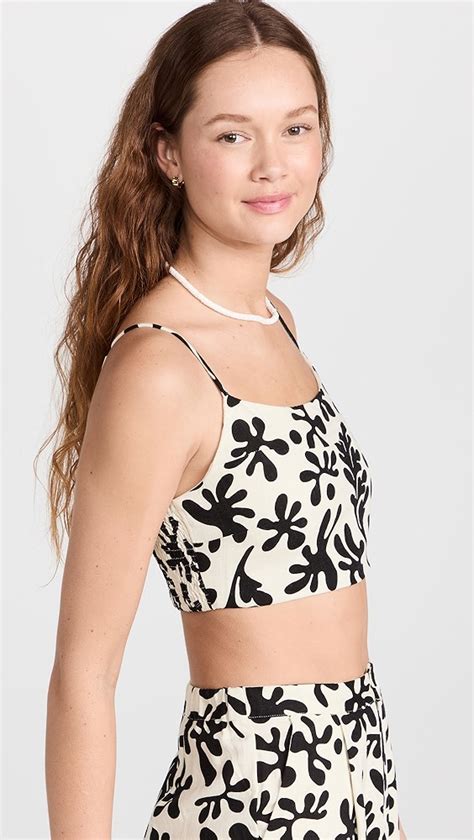 Lost Wander Minerva S Spell Crop Top Shopbop