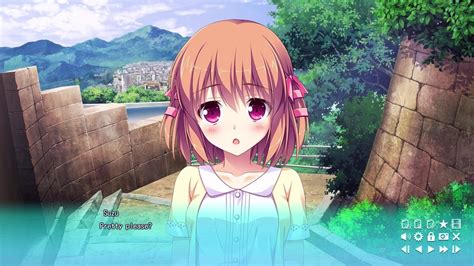 Sankaku Renai Love Triangle Trouble Suzus Route 7 Visual Novel